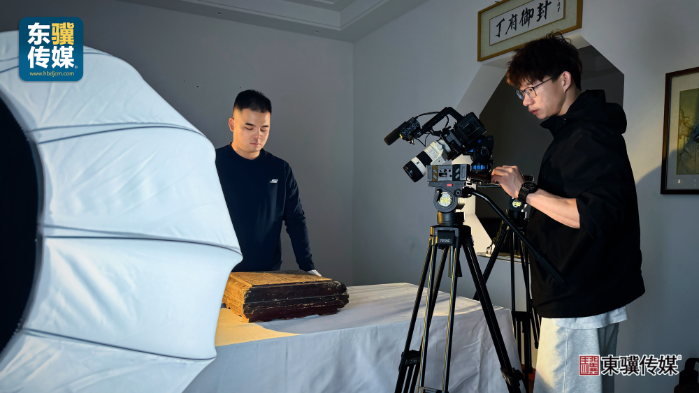 东骥传媒完成非物质文化遗产沧州奇美香肠《器具篇》录制03.png