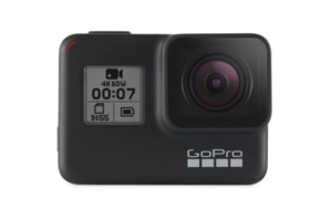 gopro hero7運動相機