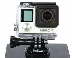 gopro 4?運動相機