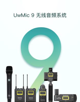  枫笛无线胸麦（小蜜蜂）一拖二