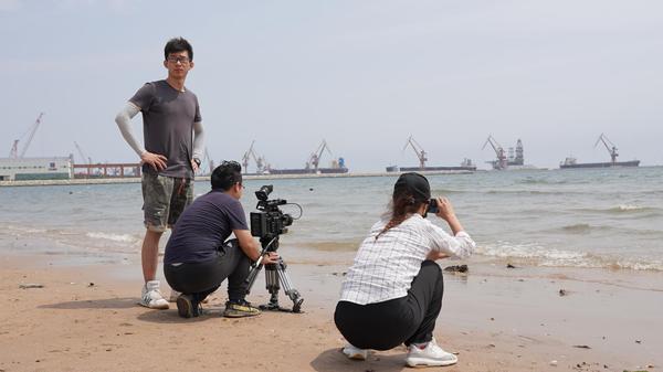 纪录片《家乡的味道》第三季在秦皇岛拍摄.jpg