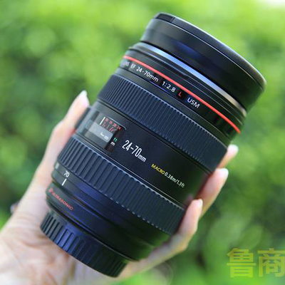 佳能镜头24-70 2.8L