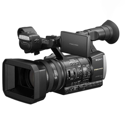 索尼广播级摄录一体机