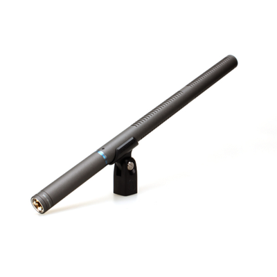 铁三角枪式话筒