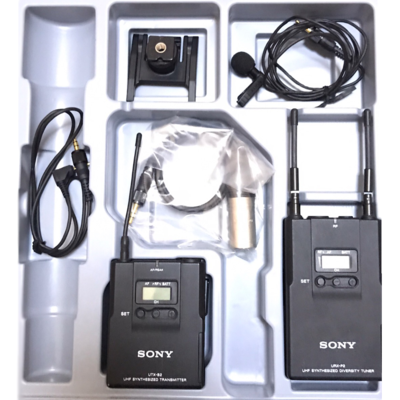 索尼（小蜜蜂）一拖一