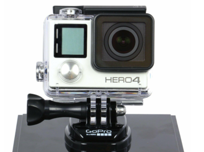 gopro 4 运动相机