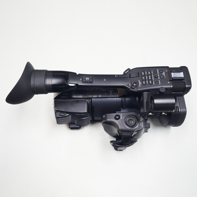 EX1R广播级摄录一体机